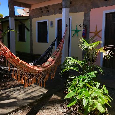 Toca Da Rapoza Hotel Salvador Bagian luar foto
