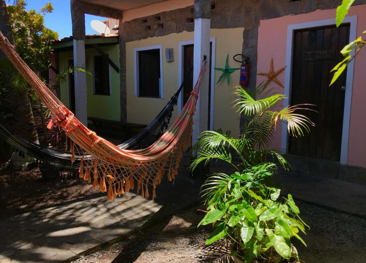 Toca Da Rapoza Hotel Salvador Bagian luar foto