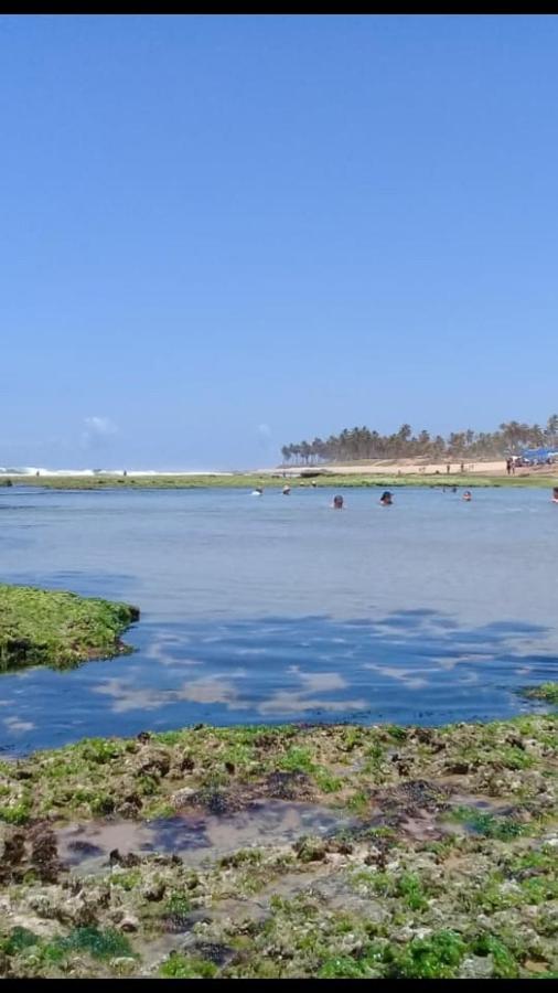 Toca Da Rapoza Hotel Salvador Bagian luar foto
