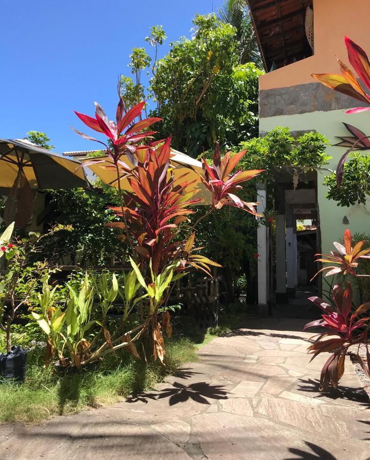 Toca Da Rapoza Hotel Salvador Bagian luar foto