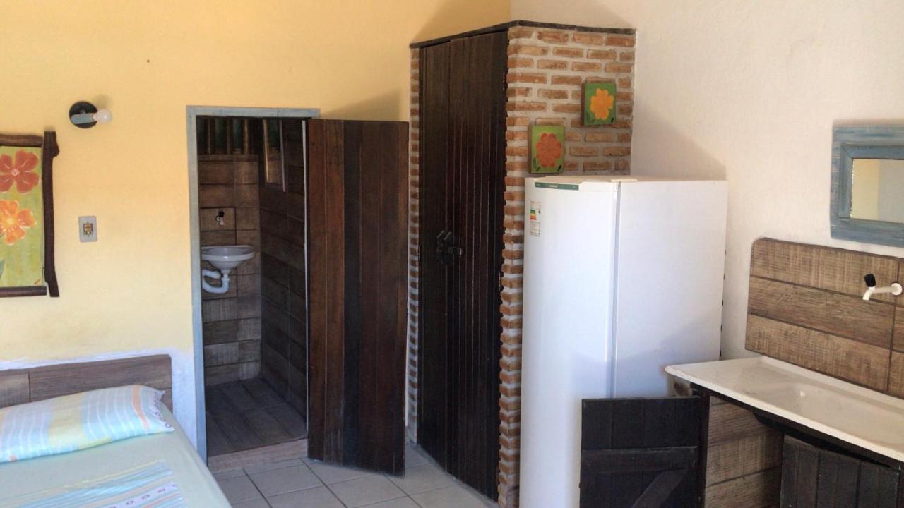 Toca Da Rapoza Hotel Salvador Bagian luar foto