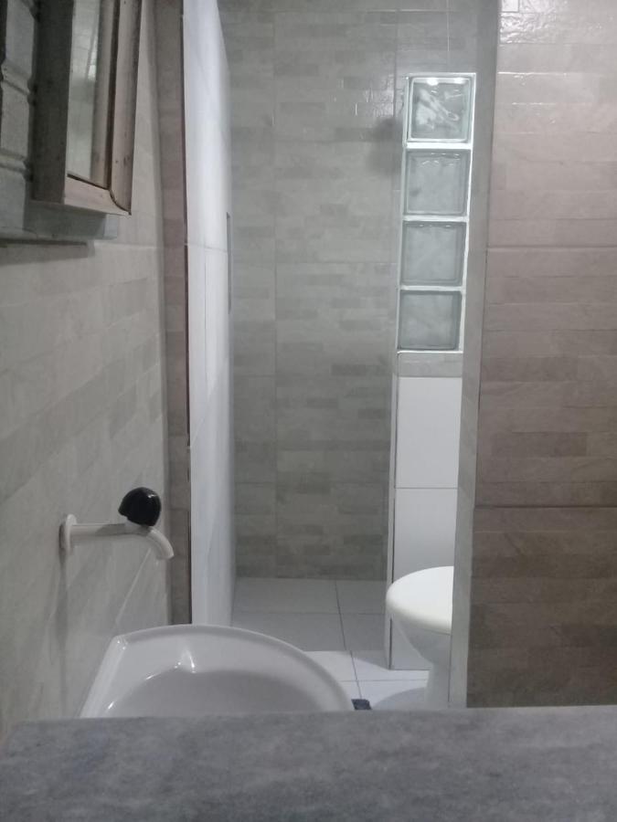 Toca Da Rapoza Hotel Salvador Bagian luar foto