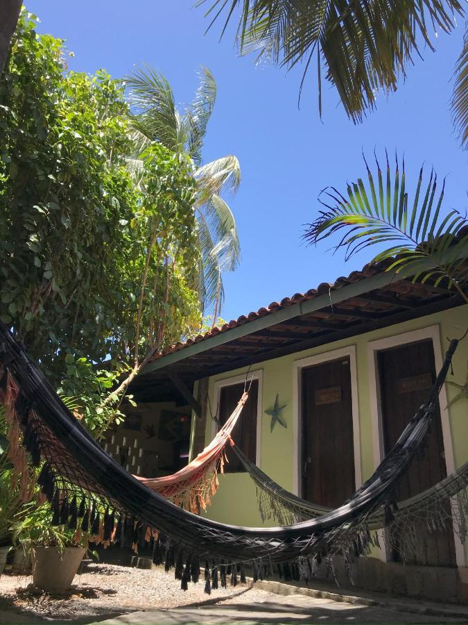 Toca Da Rapoza Hotel Salvador Bagian luar foto