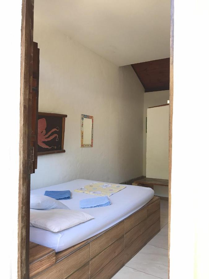 Toca Da Rapoza Hotel Salvador Bagian luar foto